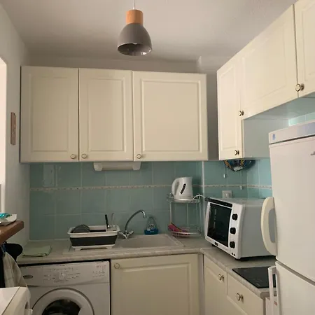 Appartement Le Tropical Fréjus
