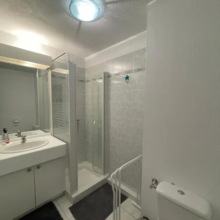 Appartement Le Tropical Fréjus