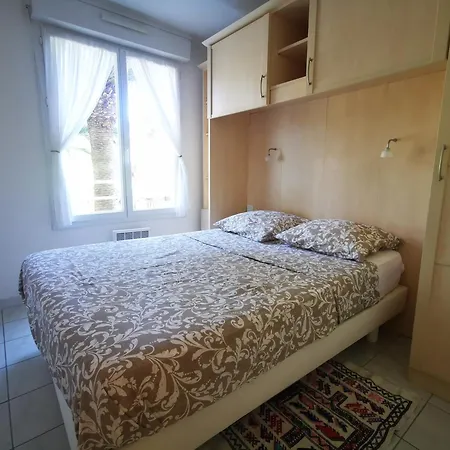 Le Tropical - 4 Pers - Ensoleille Apartament *